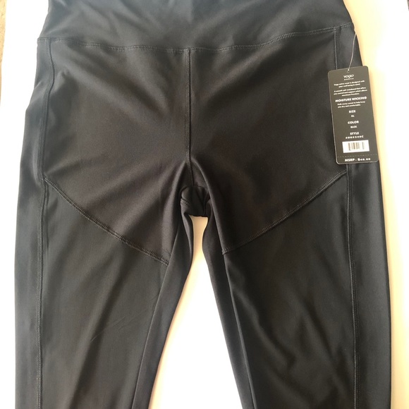 VOGO Athletica Pants - Athletic capris